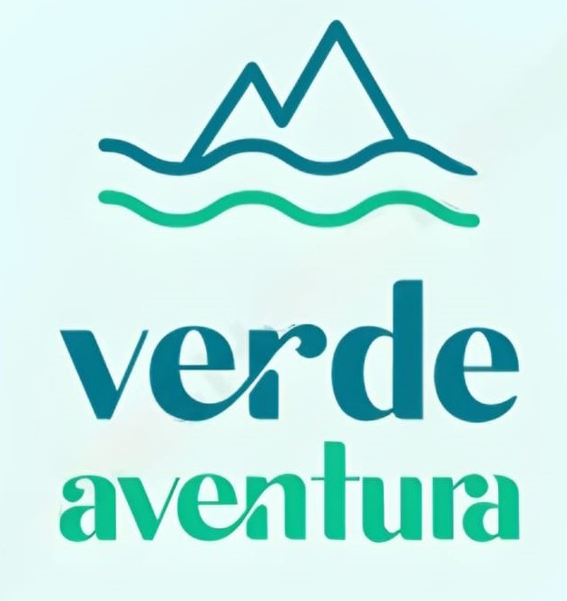 Logo de Verde Aventura